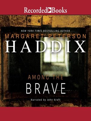 haddix books among the hidden